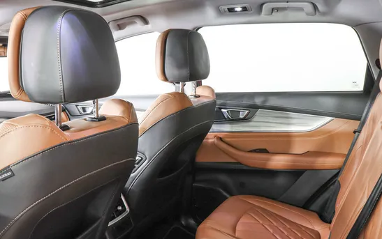 CHERY Tiggo 8 Pro Max 2.00 Робот, фото №1