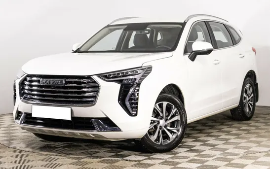 Haval Jolion 1.50 Робот, фото №1