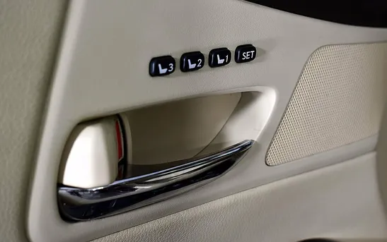 Lexus RX 2.70 Автоматическая, фото №1