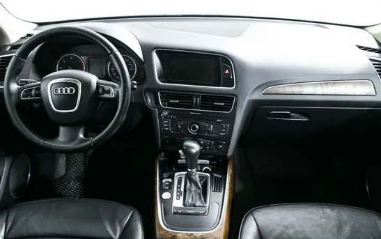 Audi Q5 3.00 Робот, фото №1