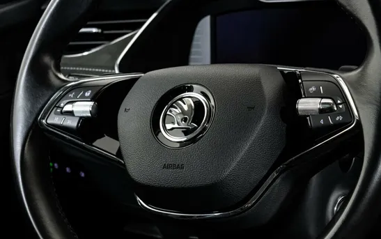 Skoda Octavia 1.40 Автоматическая, фото №1