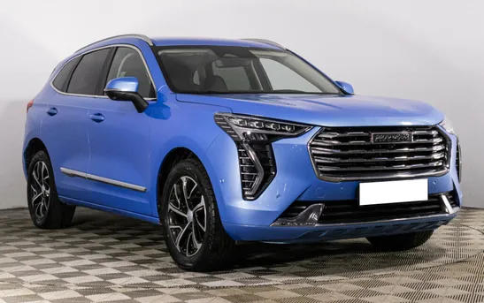 Haval Jolion 1.50 Робот, фото №1