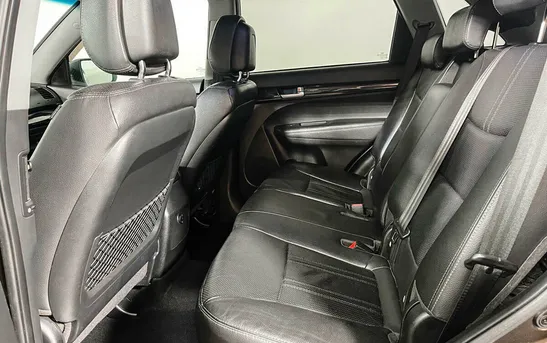 Kia Sorento 2.40 Автоматическая, фото №1