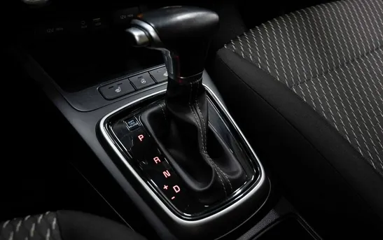 Kia Rio 1.60 Автоматическая, фото №1