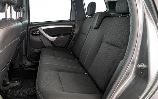 Nissan Terrano 1.60 Механика, фото №1