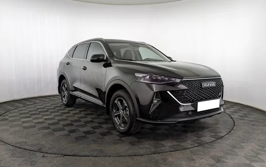 Haval F7 1.50 Робот, фото №1