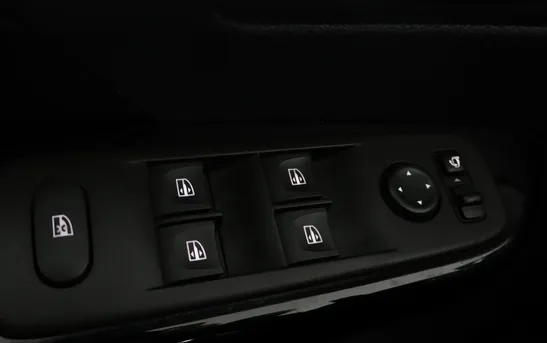 Renault Kaptur 1.30 Вариатор, фото №1