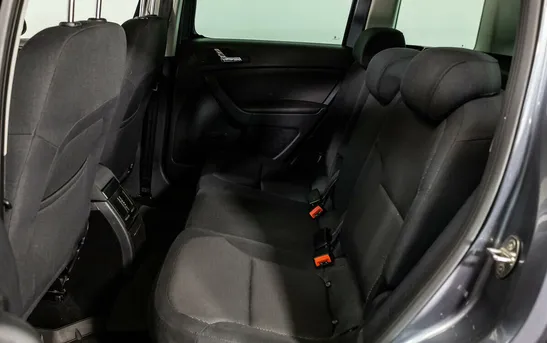 Skoda Yeti 1.60 Автоматическая, фото №1