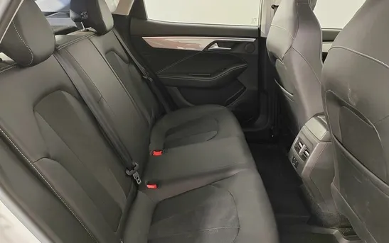 Москвич 6 1.50 Вариатор, фото №1