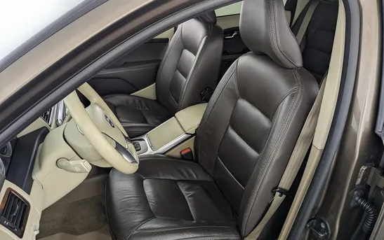 Volvo XC70 2.40 Автоматическая, фото №1