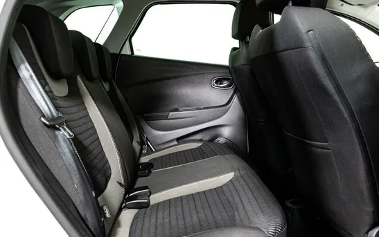 Renault Kaptur 1.60 Вариатор, фото №1