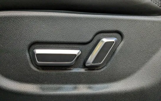 Geely Atlas 2.40 Автоматическая, фото №1