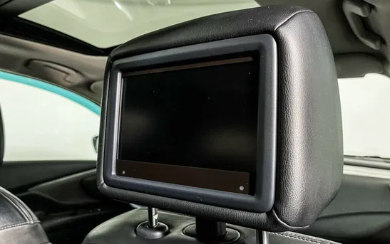 Nissan Murano 3.50 Вариатор, фото №1