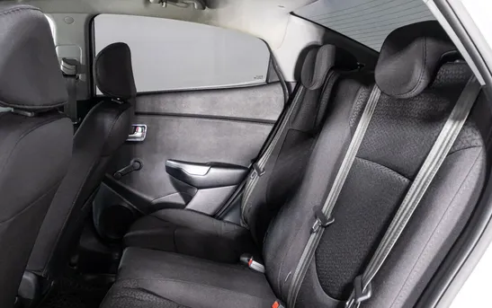 Kia Rio 1.60 Механика, фото №1