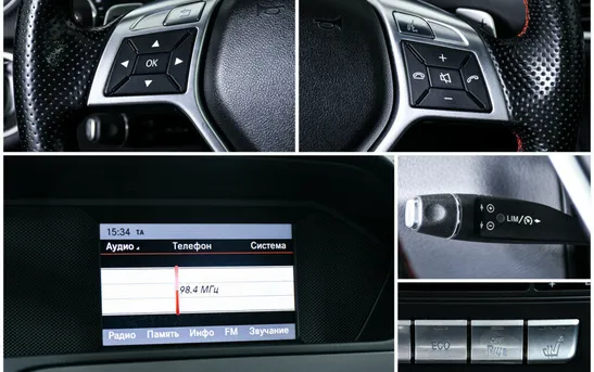 Mercedes-Benz C-Класс 1.60 Автоматическая, фото №1