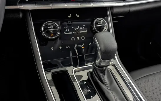 CHERY Tiggo 8 Pro 2.00 Вариатор, фото №1