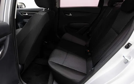 Kia Rio 1.60 Автоматическая, фото №1