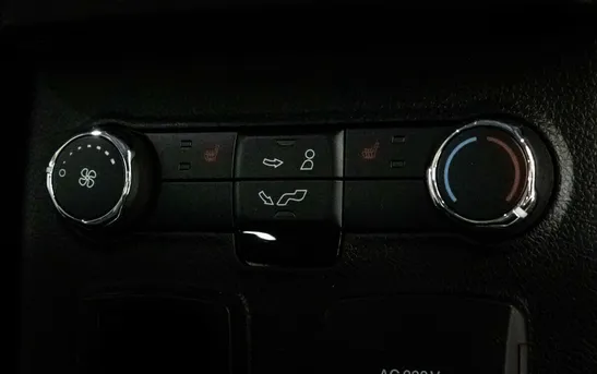 Ford Explorer 3.50 Автоматическая, фото №1