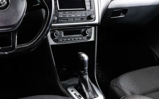 Volkswagen Polo 1.40 Робот, фото №1