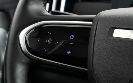 Jaecoo J7 1.60 Робот, фото №1