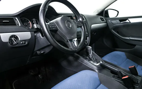 Volkswagen Jetta 1.40 Робот, фото №1