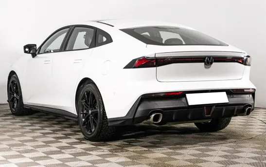 Changan UNI-V 1.50 Робот, фото №1