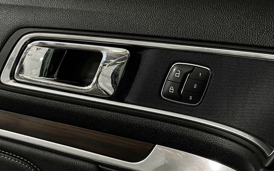 Ford Explorer 3.50 Автоматическая, фото №1