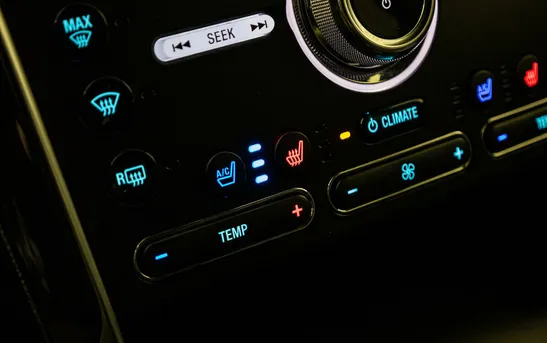 Ford Explorer 3.50 Автоматическая, фото №1