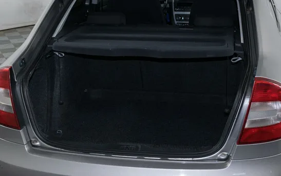 Skoda Octavia 1.80 Автоматическая, фото №1