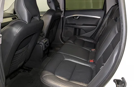 Volvo XC70 2.40 Автоматическая, фото №1