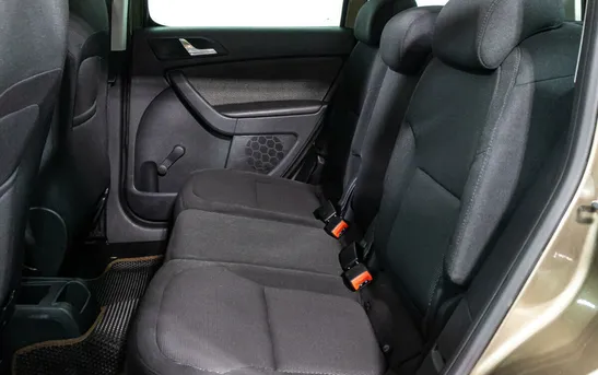 Skoda Yeti 1.80 Робот, фото №1