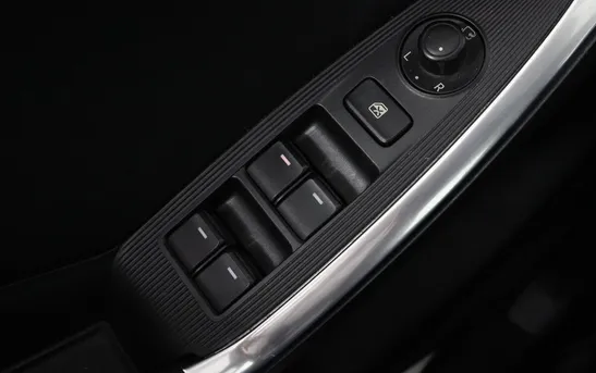 Mazda CX-5 2.00 Автоматическая, фото №1