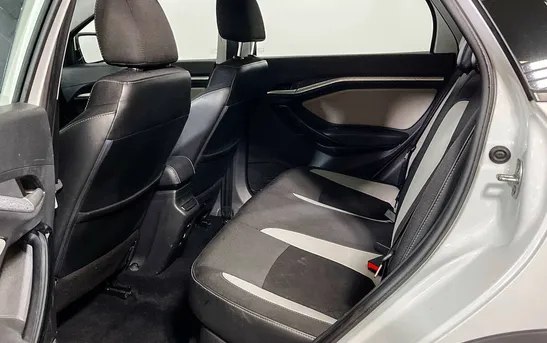 Lada (ВАЗ) Vesta 1.60 Механика, фото №1