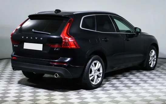 Volvo XC60 2.00 Автоматическая, фото №1