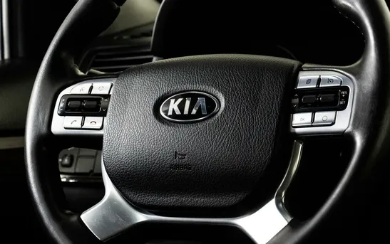 Kia Mohave 3.00 Автоматическая, фото №1
