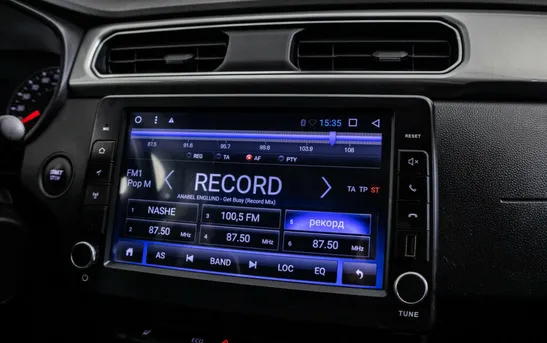 Renault Arkana 1.60 Механика, фото №1