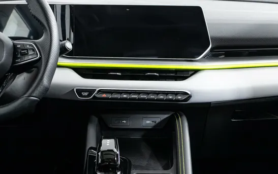 Geely Coolray 1.50 Робот, фото №1