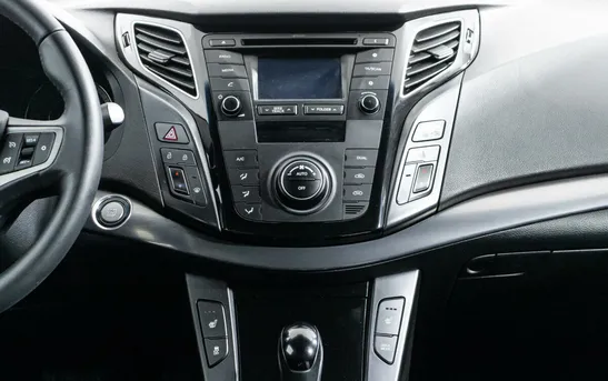 Hyundai i40 2.00 Автоматическая, фото №1