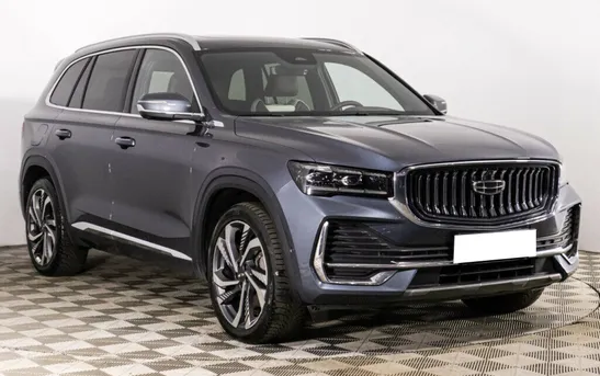 Geely Monjaro 2.00 Автоматическая, фото №1