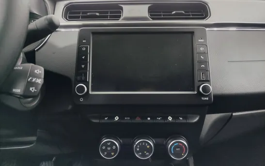 Renault Arkana 1.60 Механика, фото №1