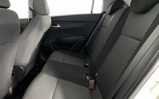 Kia Rio 1.60 Механика, фото №1