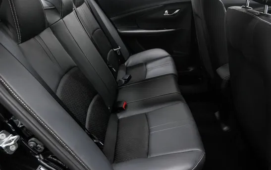 Changan Alsvin 1.50 Робот, фото №1