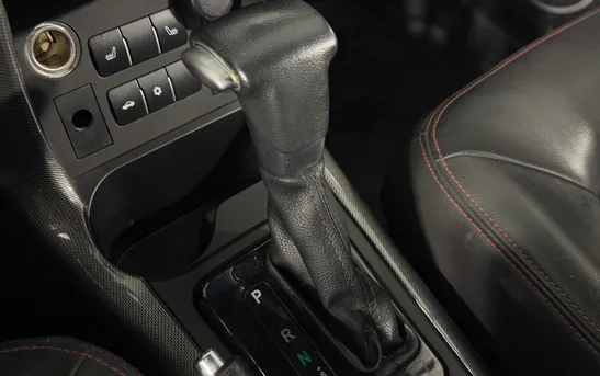 Lifan X60 1.80 Вариатор, фото №1