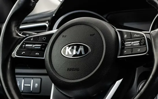 Kia Ceed 1.60 Автоматическая, фото №1