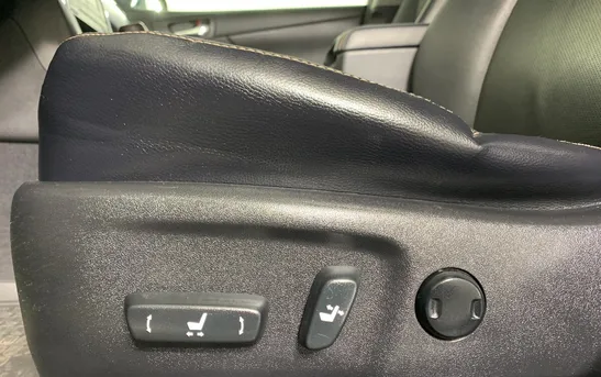 Toyota Camry 2.50 Автоматическая, фото №1