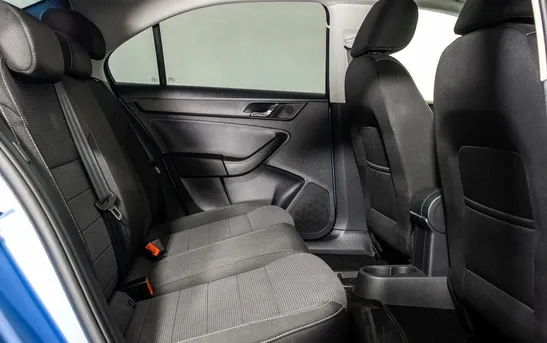 Skoda Rapid 1.40 Робот, фото №1