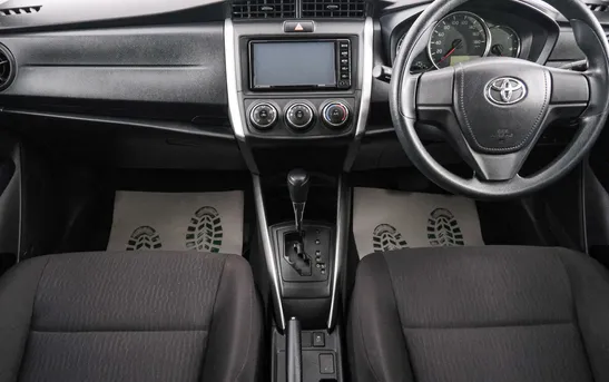 Toyota Corolla 1.50 Вариатор, фото №1