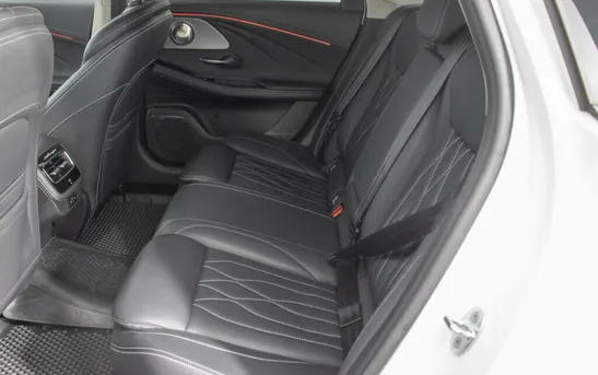 CHERY Arrizo 8 1.60 Робот, фото №1