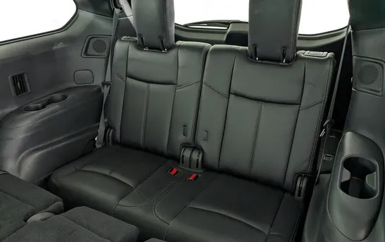 Nissan Pathfinder 3.50 Вариатор, фото №1