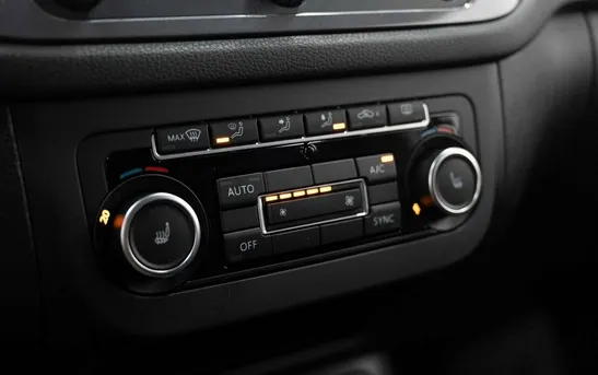 Volkswagen Tiguan 2.00 Автоматическая, фото №1